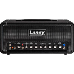 Laney DB-EAST Nathan East Signature Bass Amplifier Head