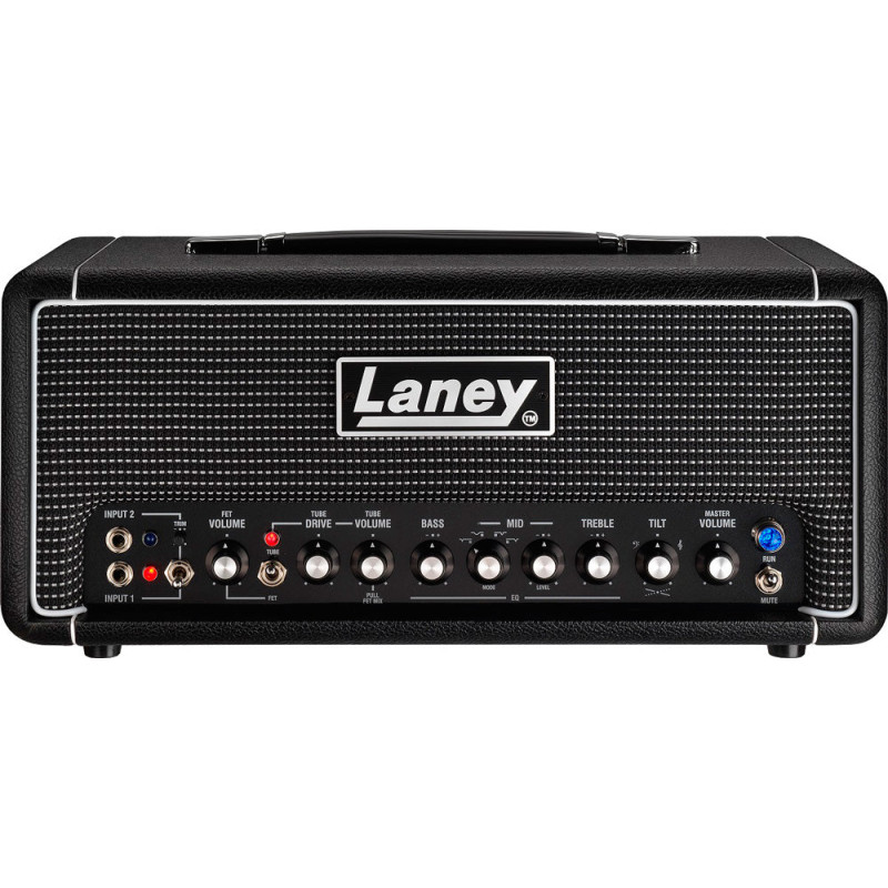 Laney DB-EAST Nathan East Signature Bass Amplifier Head