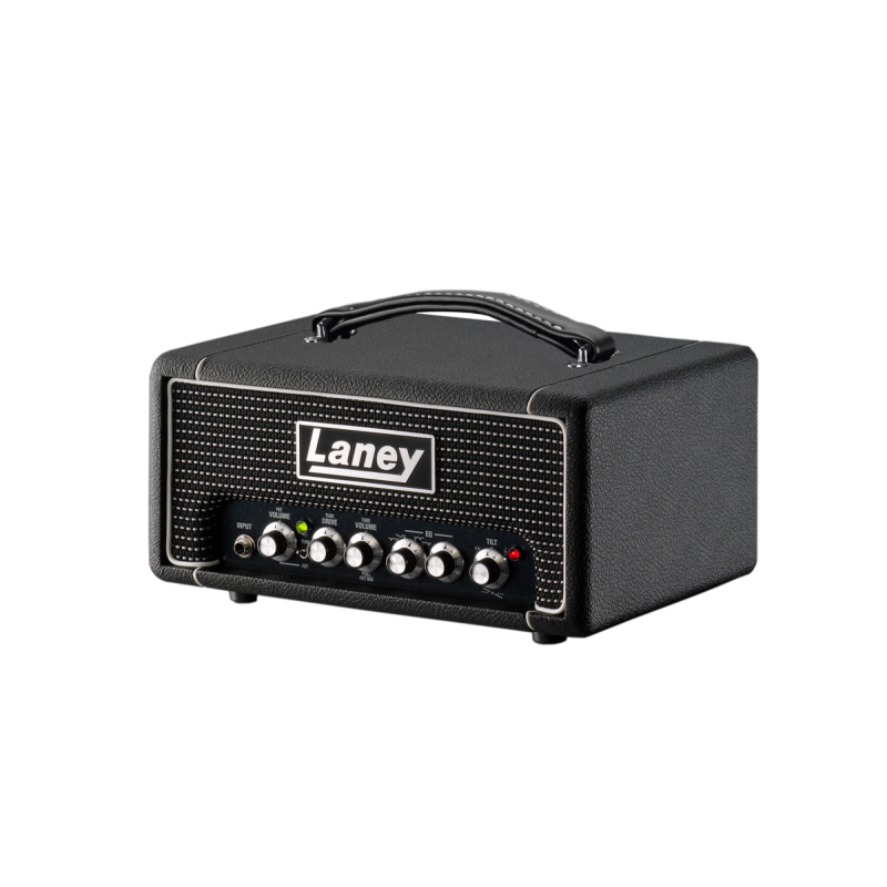 Laney DB200H Cabezal Bajo