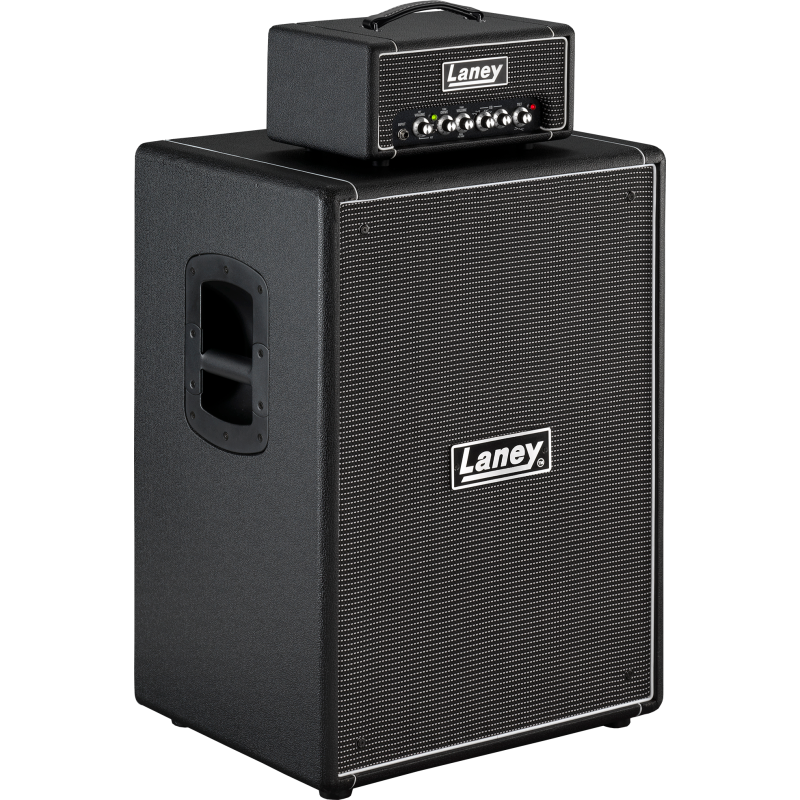 Laney DB200H Cabezal Bajo