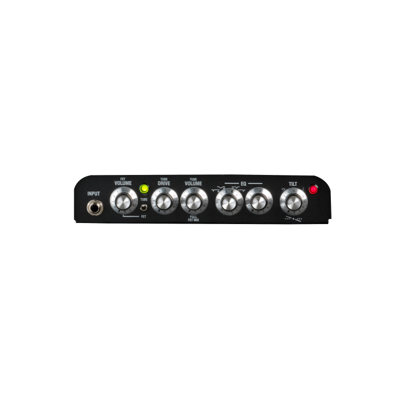 Laney DB200H Bass Amplifier Head