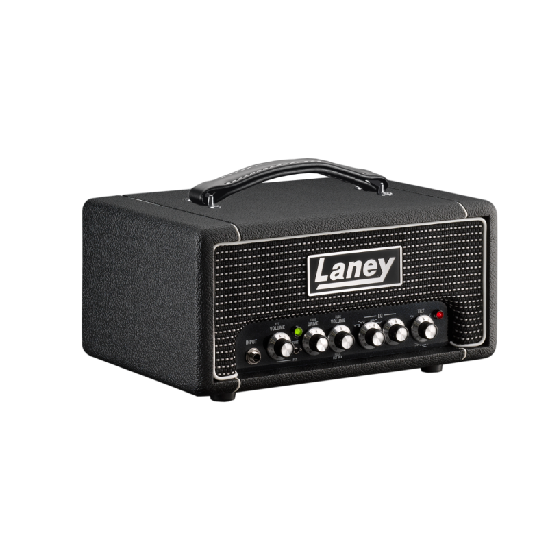 Laney DB200H Cabezal Bajo