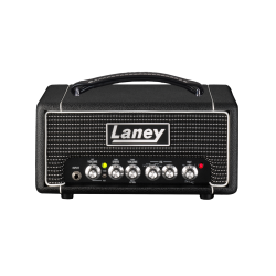 Laney DB200H Bass Amplifier Head