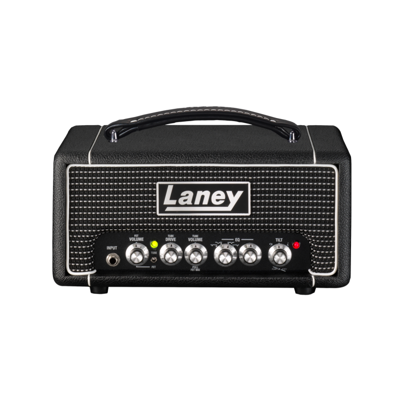 Laney DB200H Cabezal Bajo