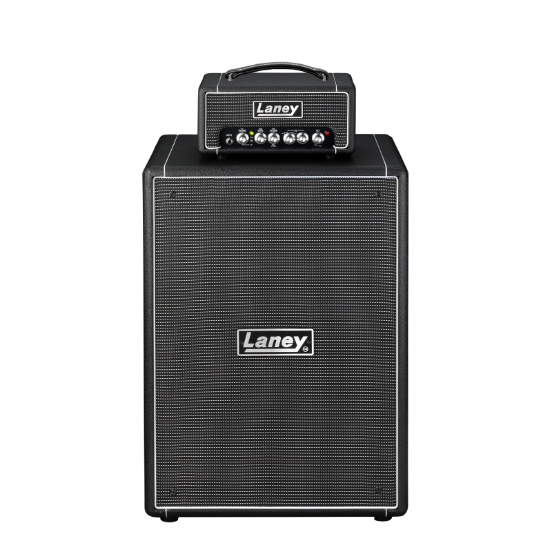 Laney DB200H Cabezal Bajo
