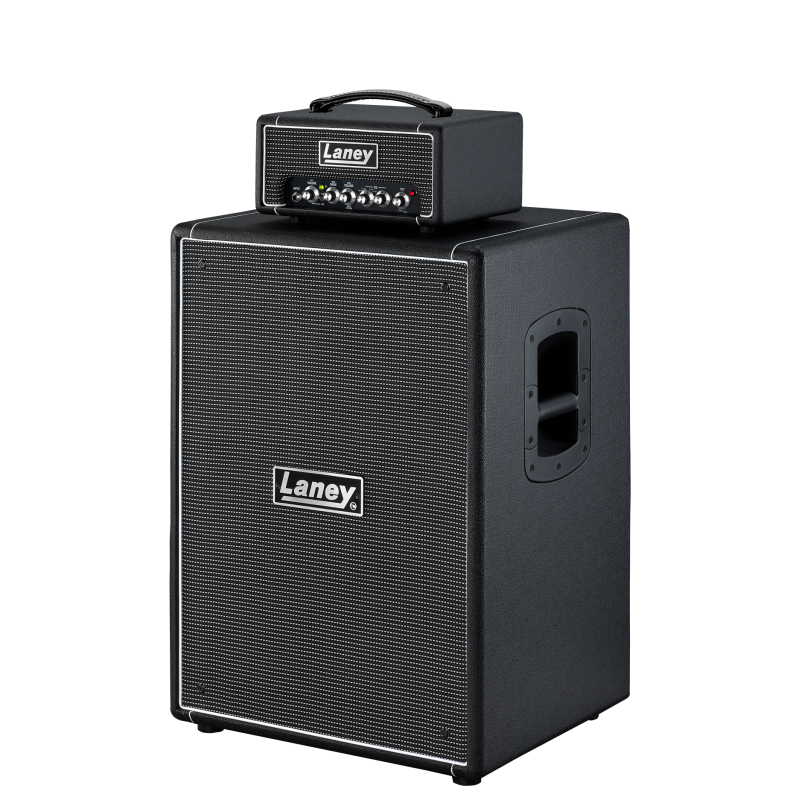 Laney DB200H Cabezal Bajo