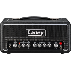 Laney DB500H Bass Amplifier Head