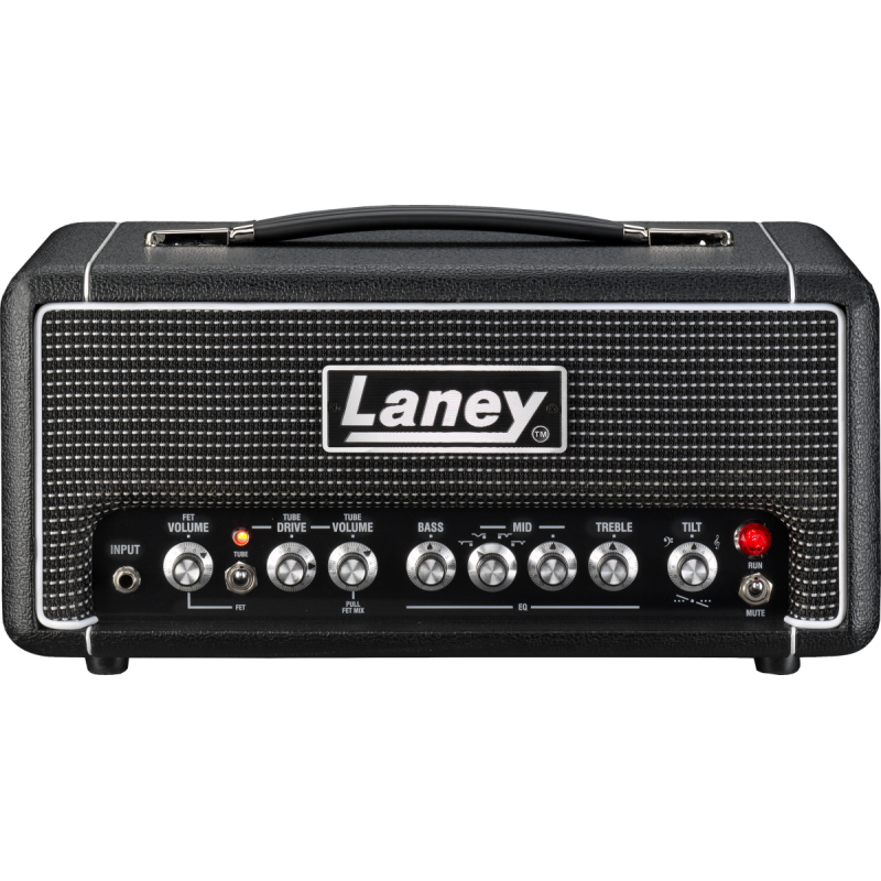 Laney DB500H Cabezal Bajo