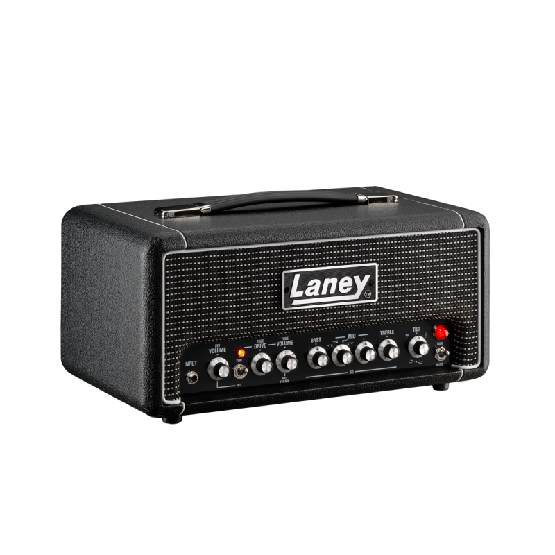 Laney DB500H Cabezal Bajo
