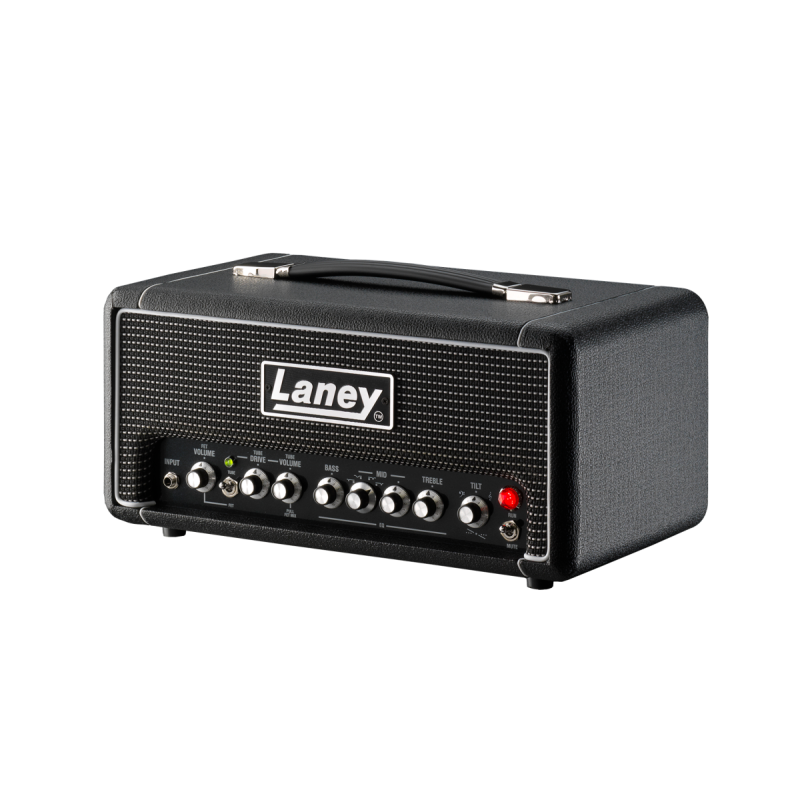Laney DB500H Cabezal Bajo