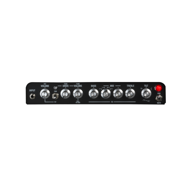 Laney DB500H Bass Amplifier Head