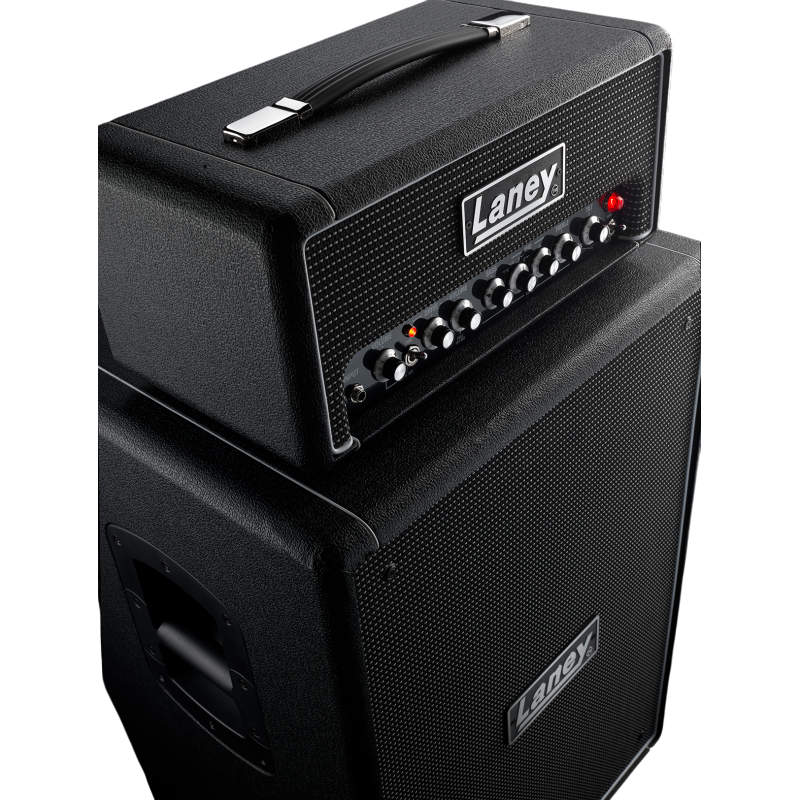 Laney DB500H Bass Amplifier Head