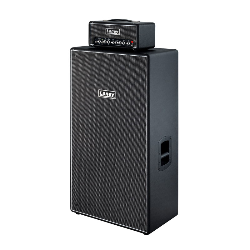 Laney DB500H Cabezal Bajo