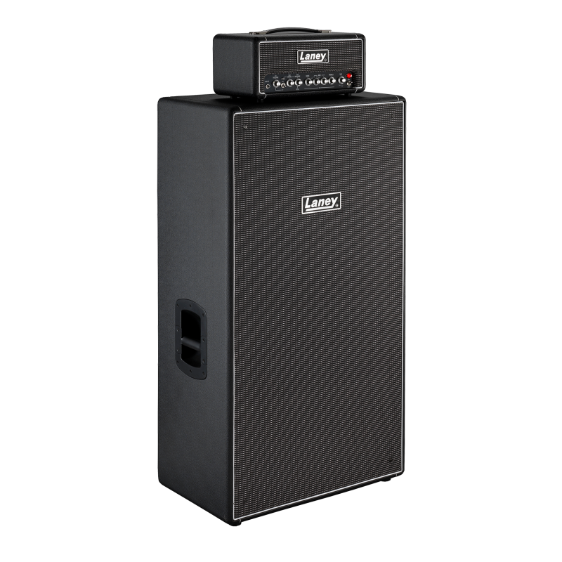 Laney DB500H Cabezal Bajo
