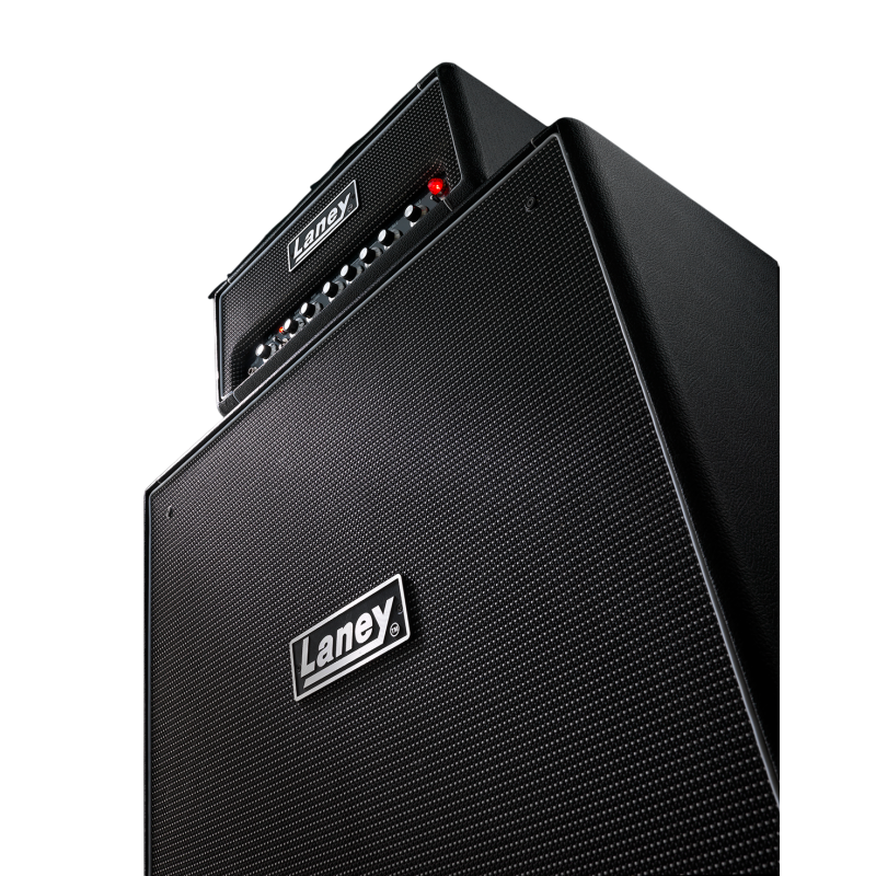 Laney DB500H Bass Amplifier Head