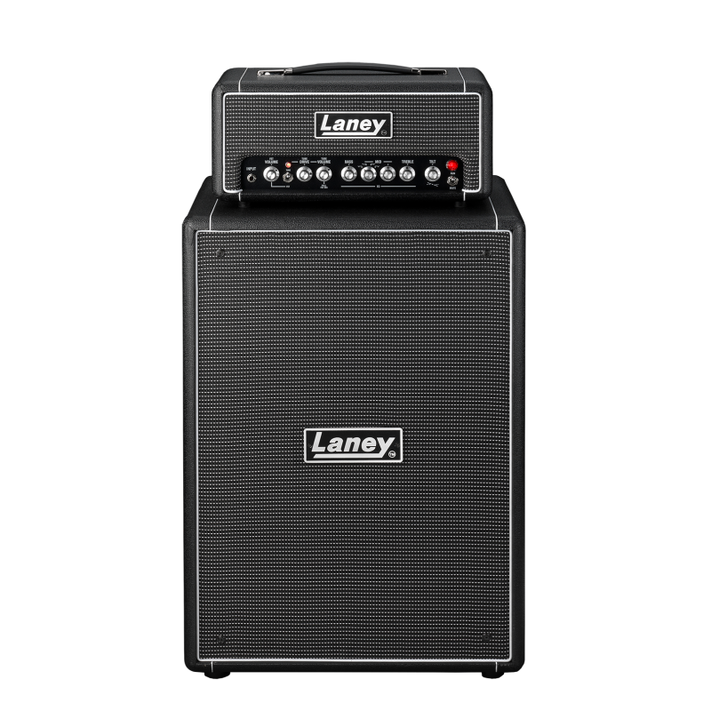 Laney DB500H Bass Amplifier Head