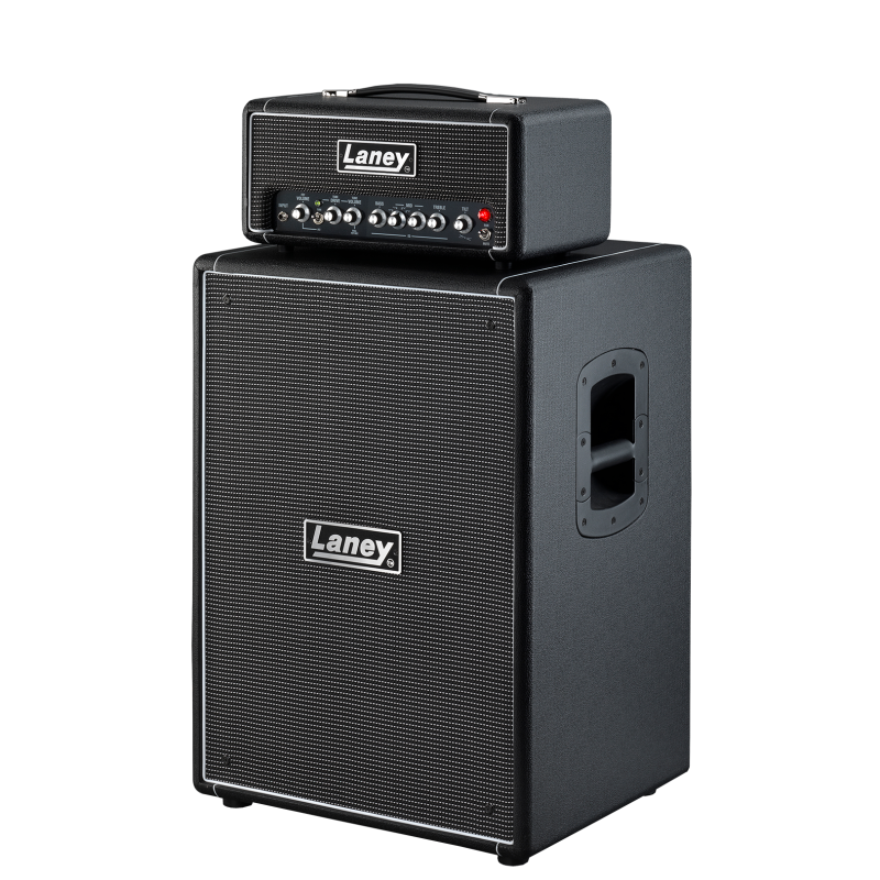 Laney DB500H Bass Amplifier Head