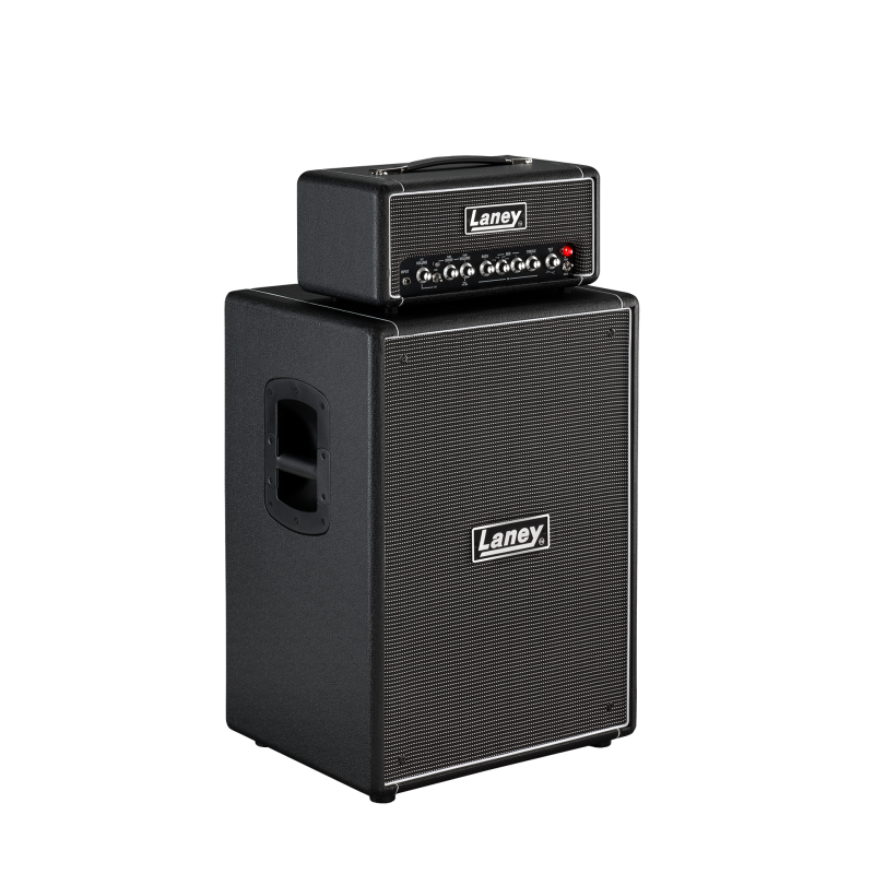 Laney DB500H Bass Amplifier Head
