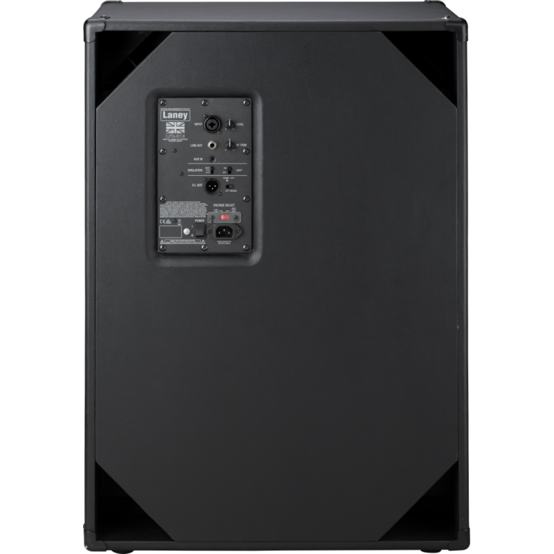 Laney LFR-212 800w