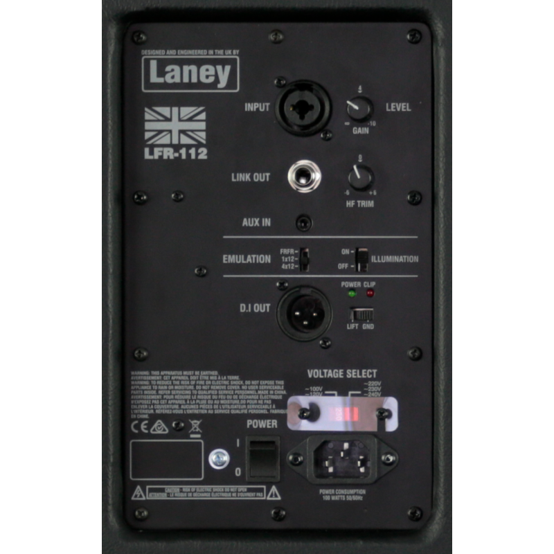 Laney LFR-112 400w