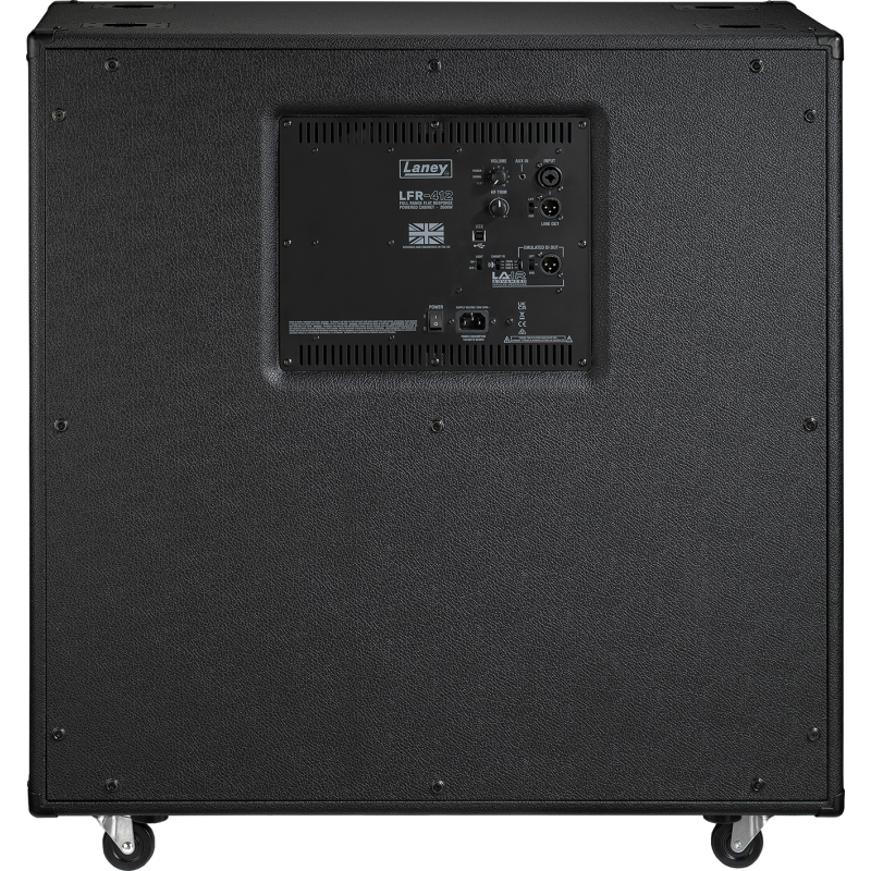 Laney LFR-412 2600w