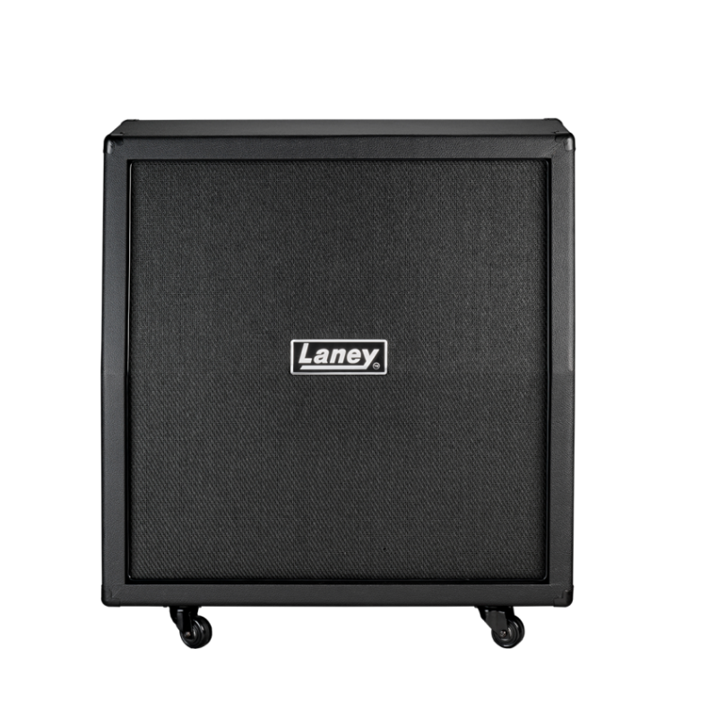 Laney GS412IA Pantalla Angulada 160w