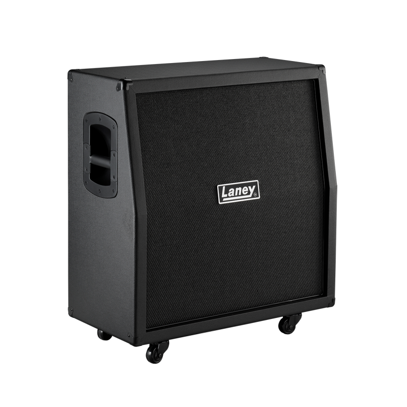 Laney GS412IA Pantalla Angulada 160w