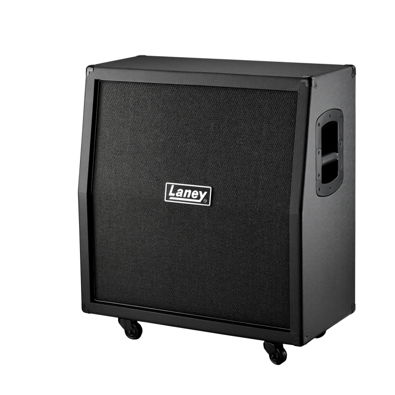 Laney GS412IA Pantalla Angulada 160w