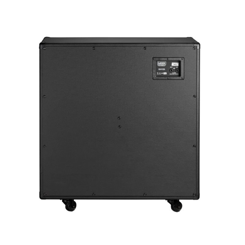Laney GS412IA Pantalla Angulada 160w