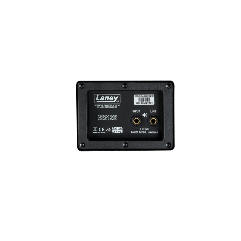 Laney GS212IE Pantalla Horizontal 160w