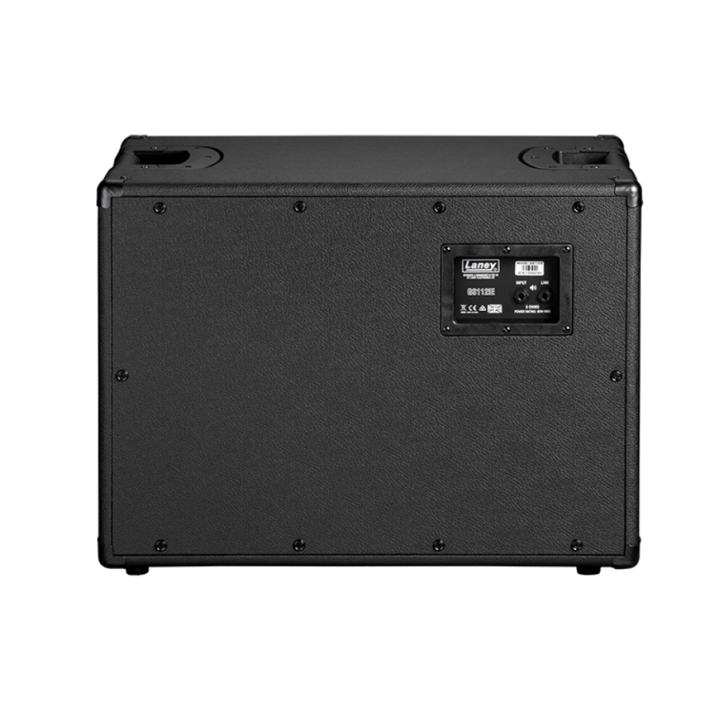 Laney GS112IE Horizontal Speaker Cabinet 80W