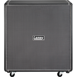 Laney LA212 Straight Speaker Cabinet 60W