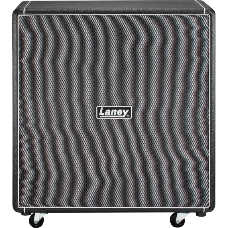 Laney LA212 Straight Speaker Cabinet 60W