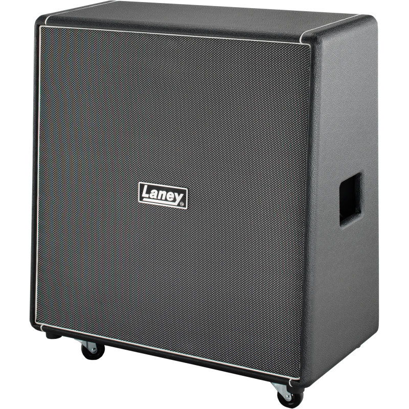 Laney LA212 Straight Speaker Cabinet 60W