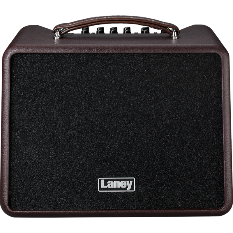 Laney A-Solo Acoustic Amp 60w