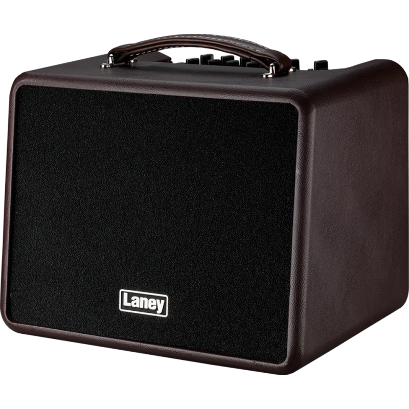 Laney A-Solo Acoustic Amp 60w