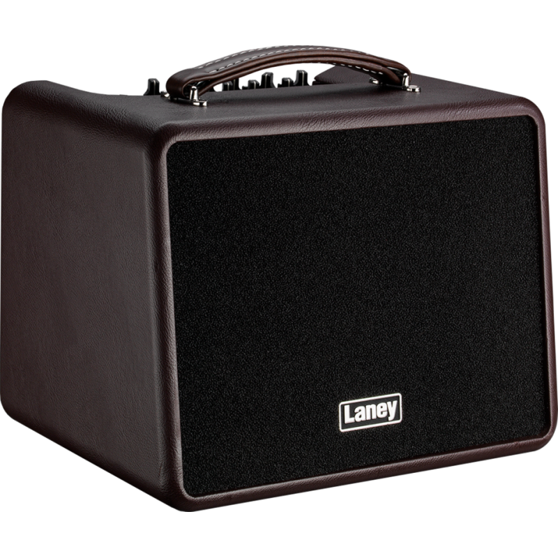 Laney A-Solo Acoustic Amp 60w