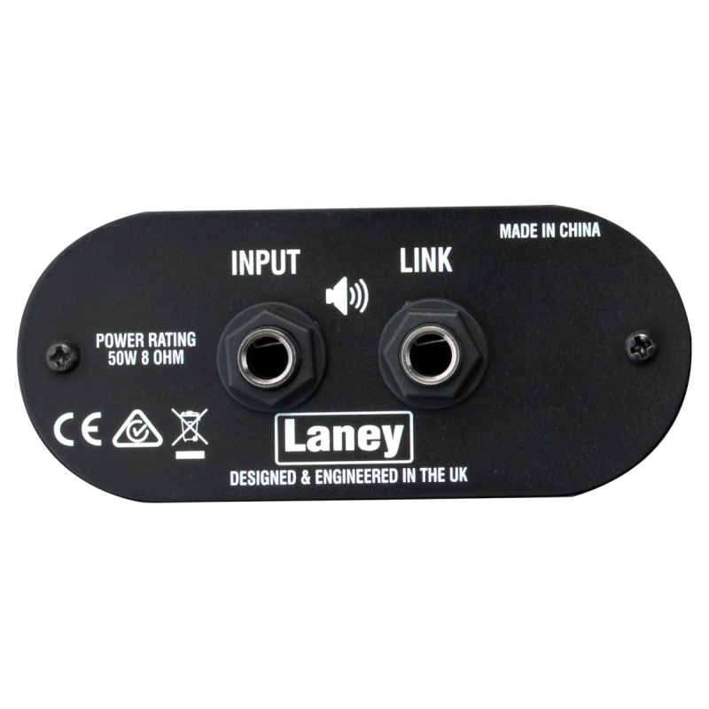Laney CUB112 Pantalla