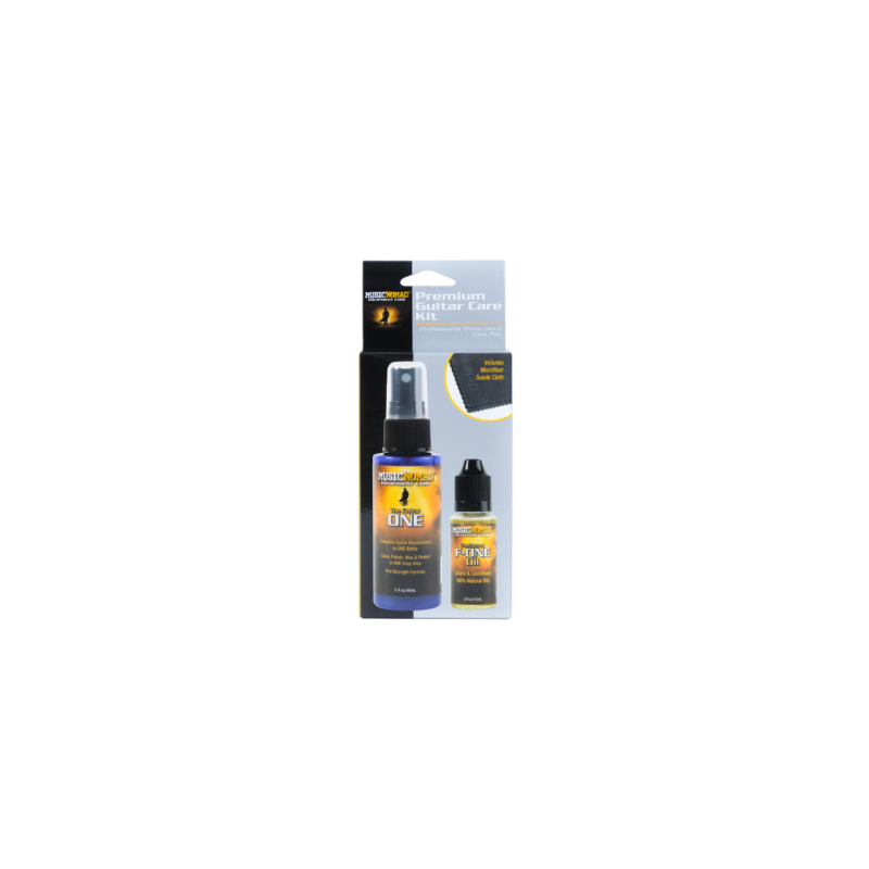 Music Nomad MN140 Cleaning Kit