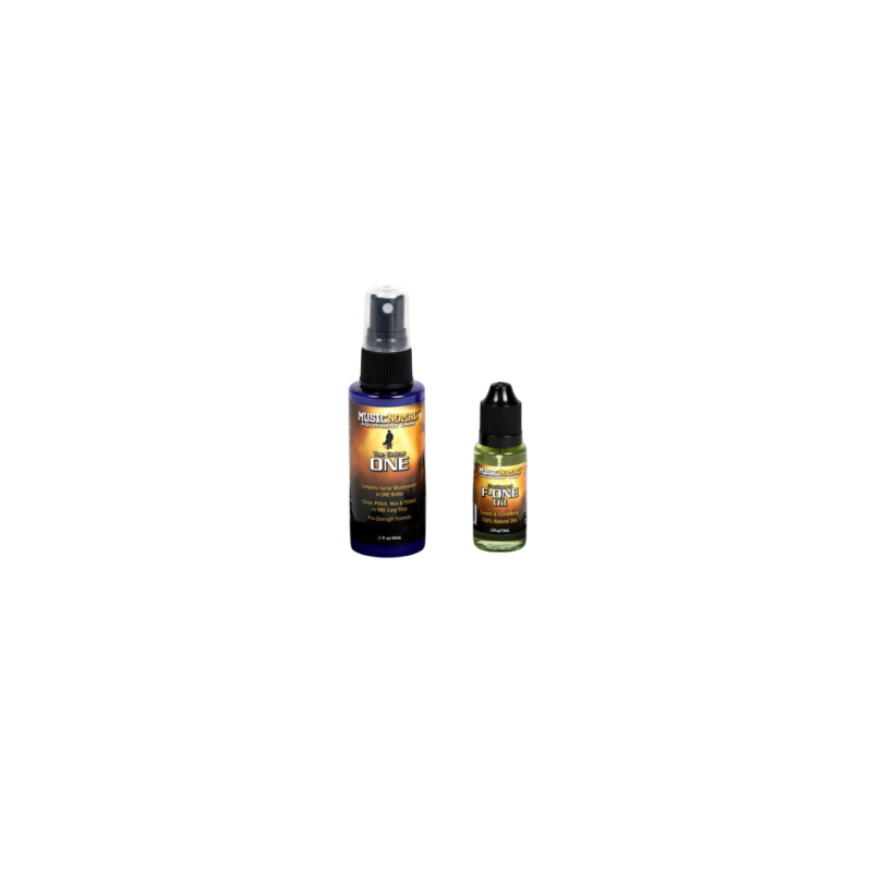 Music Nomad MN140 Cleaning Kit