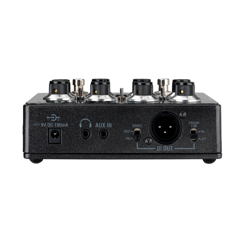 Laney DB-PRE Bass Preamp