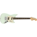 Fender American Performer Mustang RW Satin SBL