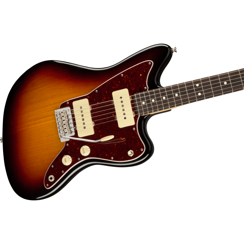 Fender American Performer Jazzmaster RW 3TSB