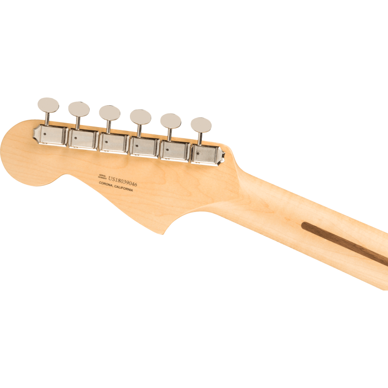 Fender American Performer Jazzmaster RW 3TSB