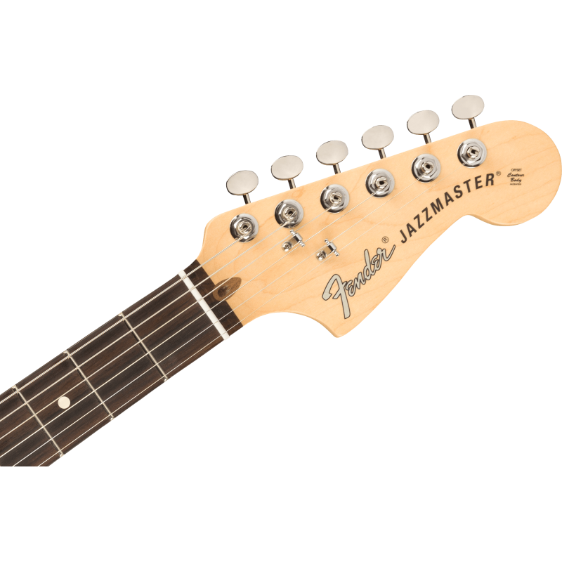Fender American Performer Jazzmaster RW 3TSB