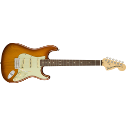 Fender American Performer Stratocaster RW HBST