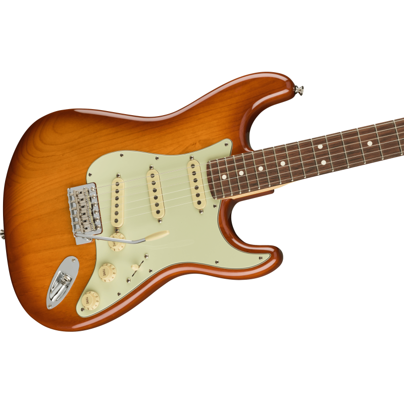 Fender American Performer Stratocaster RW HBST