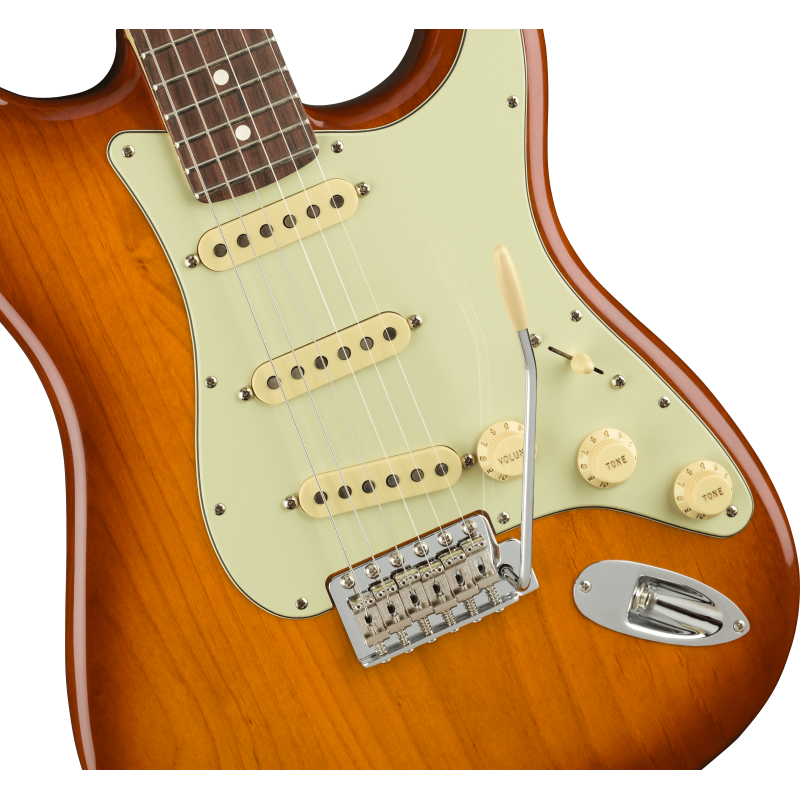 Fender American Performer Stratocaster RW HBST