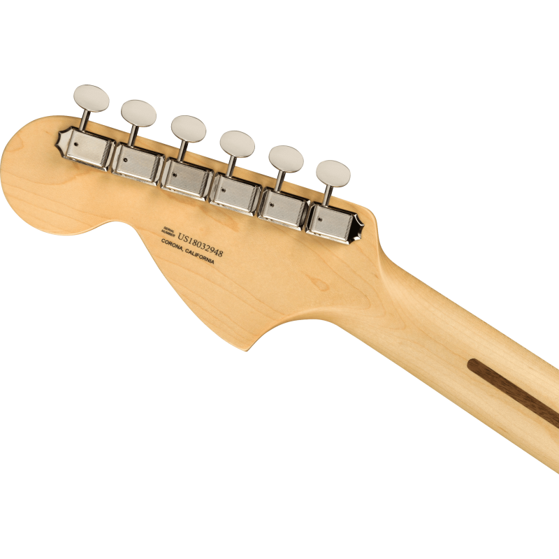 Fender American Performer Stratocaster RW HBST