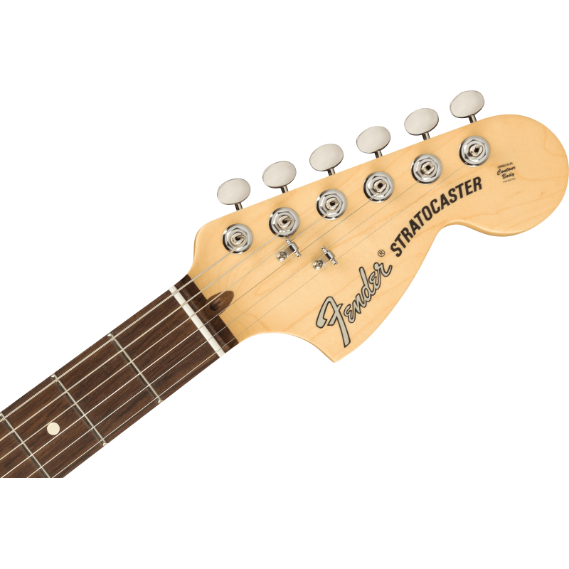 Fender American Performer Stratocaster RW HBST